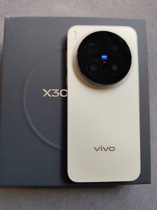 VIVO X300 PRO używany