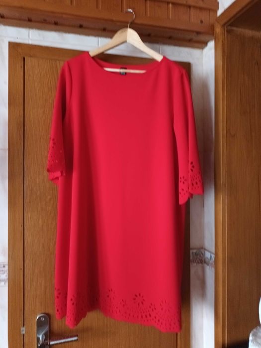 Vestido de primavera