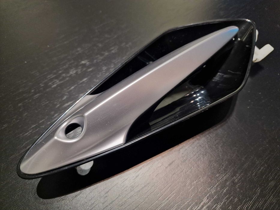 Puxador Porta Honda Civic VIII