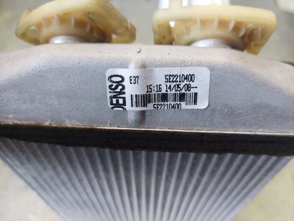 Radiador da chauffage/sofagem PEUGEOT Partner II