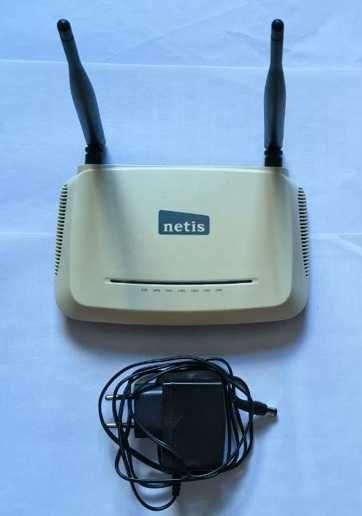 Wi-Fi роутер Netis WF2419R