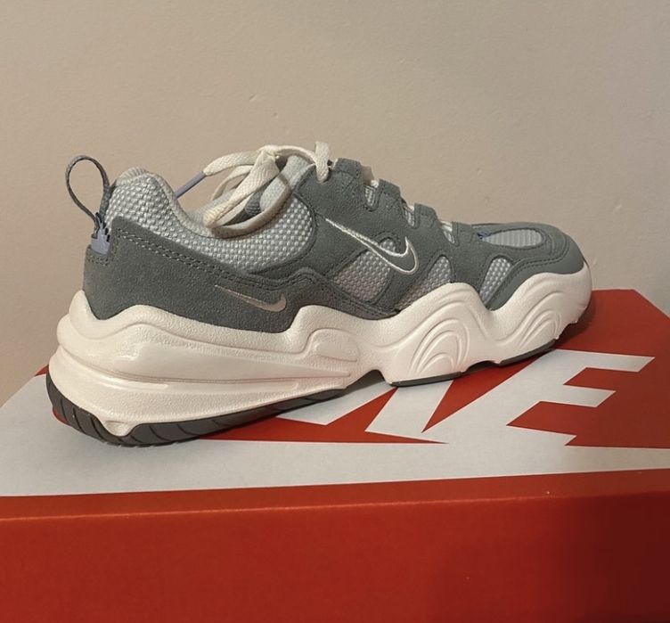 Nowe Nike Tech Hera