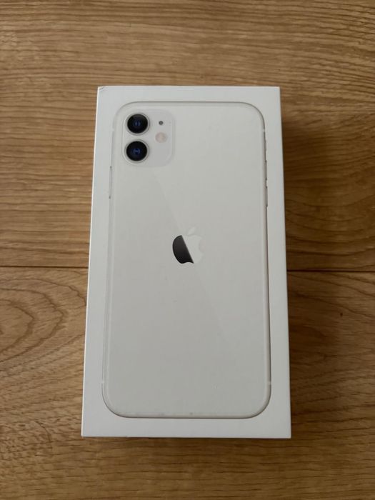 Iphone 11 - 64 GB