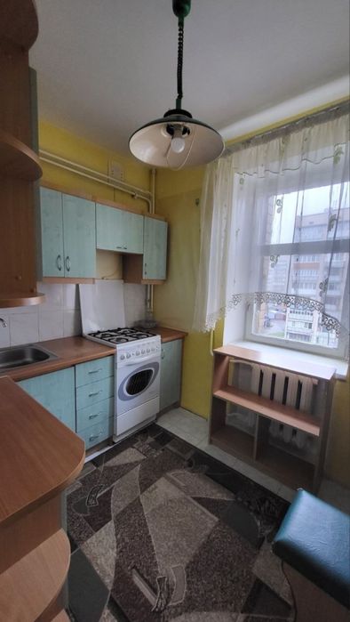 Оренда 1 кімнатної квартири