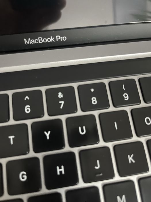 MacBook Pro 2020