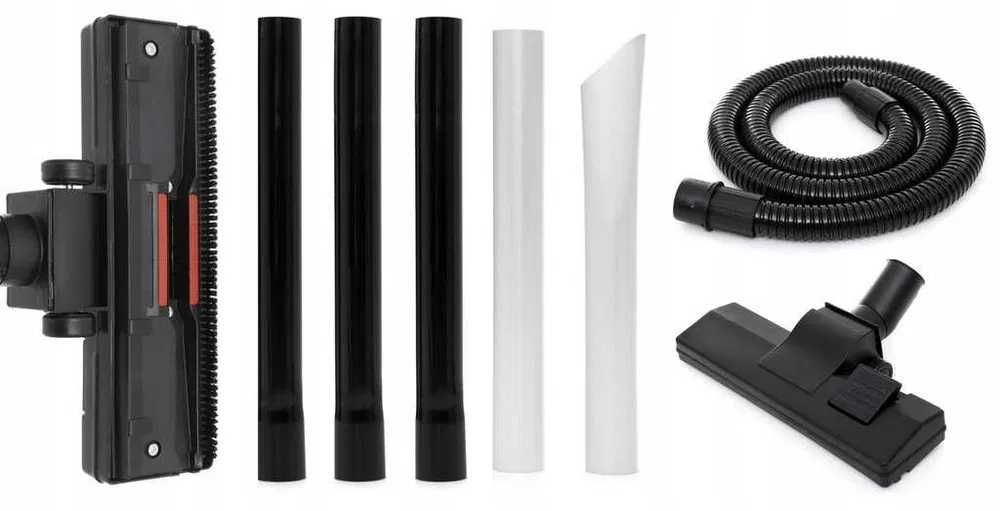 Промисловий пилосос Powert  PM-ESP-2000 2000 Вт (Польща)