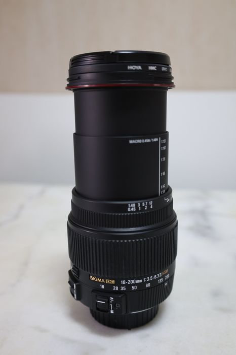 Nikon D5100 + objetivas