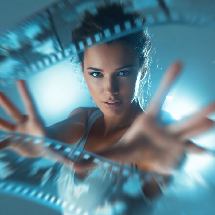 Відеомонтажер, монтаж відео, відеомейкер, контентмейкер, відкеореклама