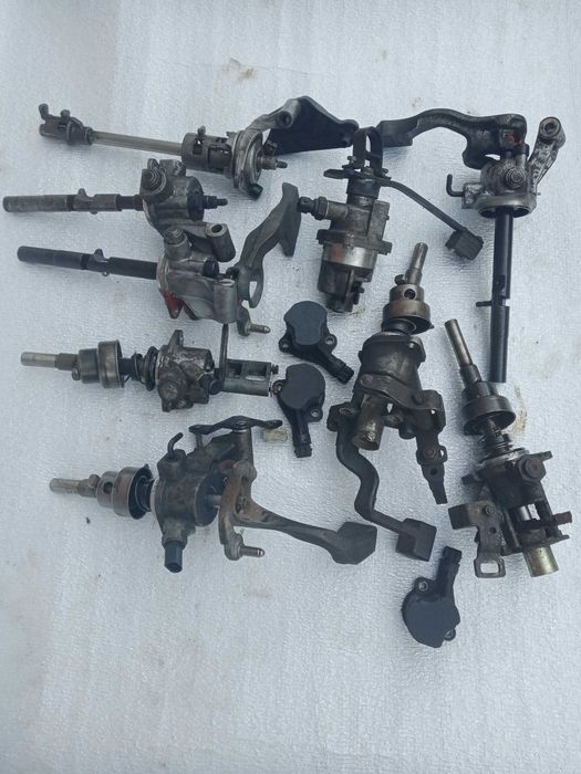 Механізм переключення мКпп vw,Фольксваген,seat,Сеат,skoda,Шкода,Ауді