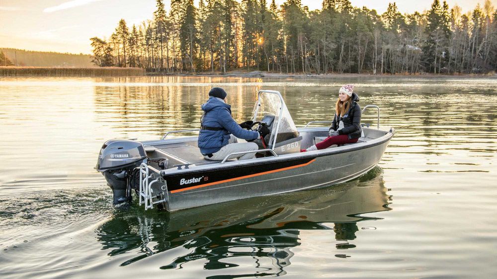 Silnik zaburtowy Yamaha 25 KM ! Autoryzowany Dealer ! RATY !!!