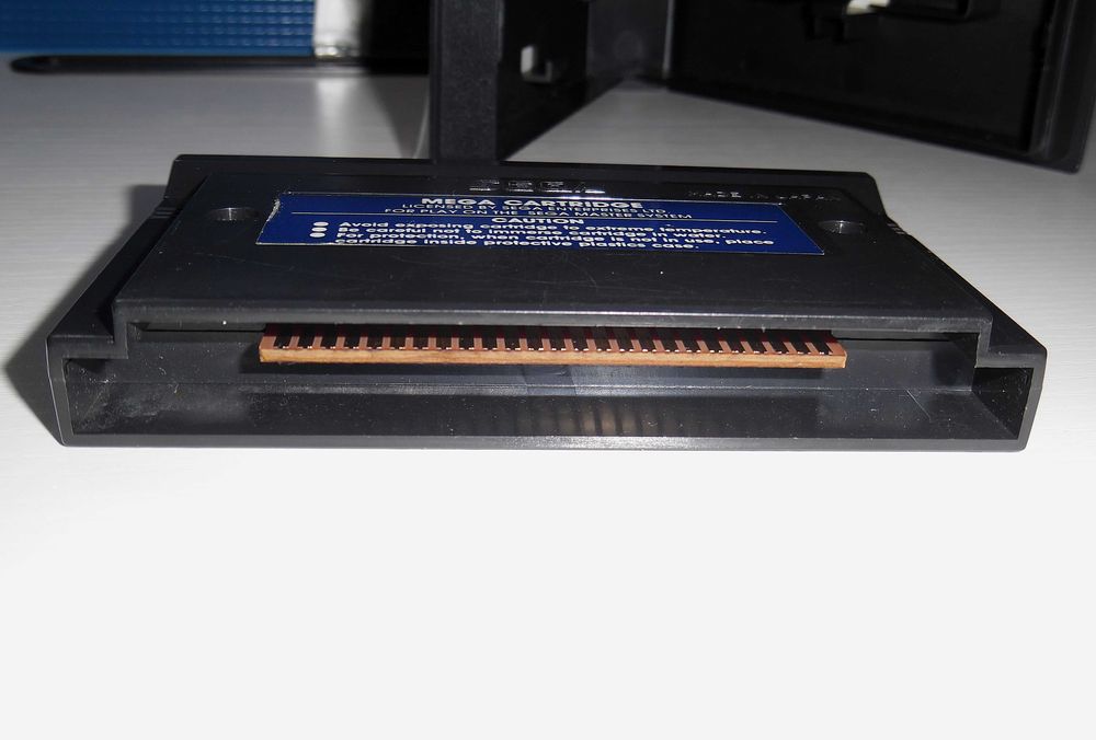 Super Kick OFF Sega Master System