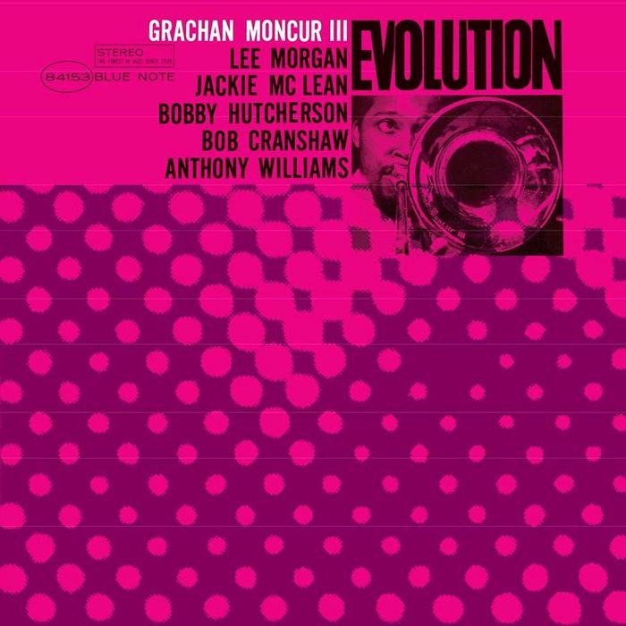 Discos jazz Blue Note Classic Series