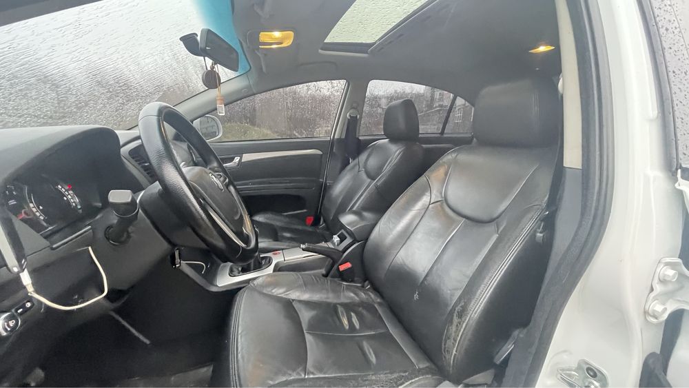 Продам MG 350c 2012