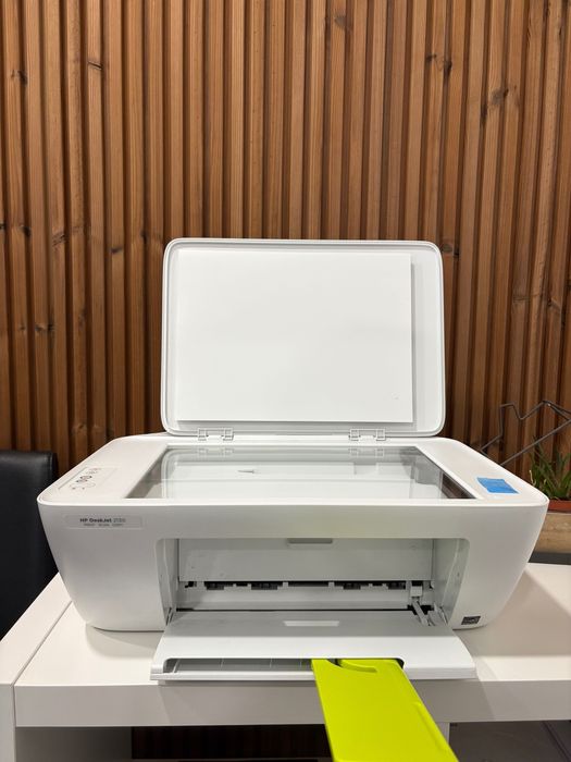 Impressora HP DeskJet 2130