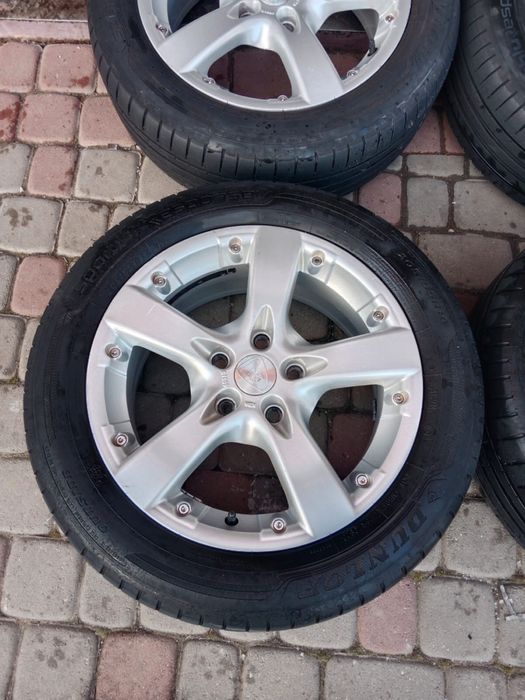 5/112 r16 VW,Audi,Seat,Skoda,Mercedes