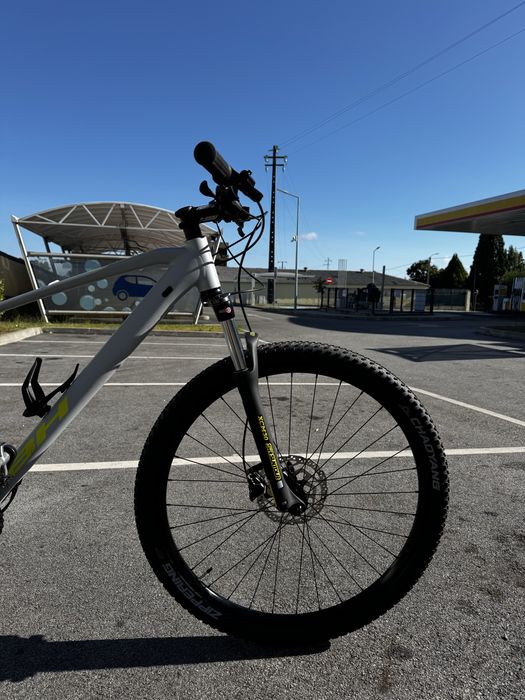 Bicicleta BH 29’