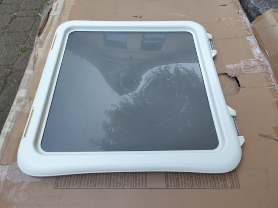 Kuweta, podkładka treningowa dla psów 57x57 cm na podkłady chłonne