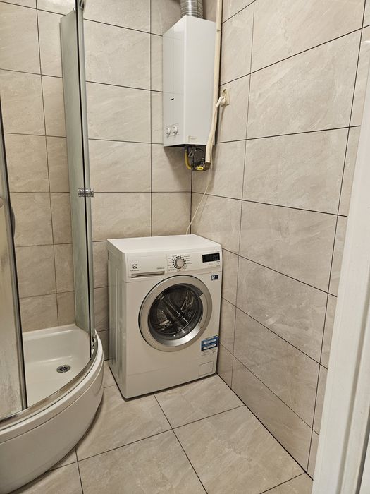 Dwa pokoje w mieszkaniu dla studentów Lublin ul. MUZYCZNA