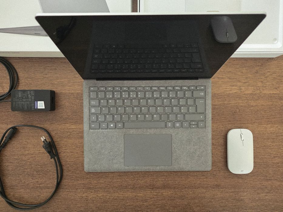 MICROSOFT Laptop 3 como novo