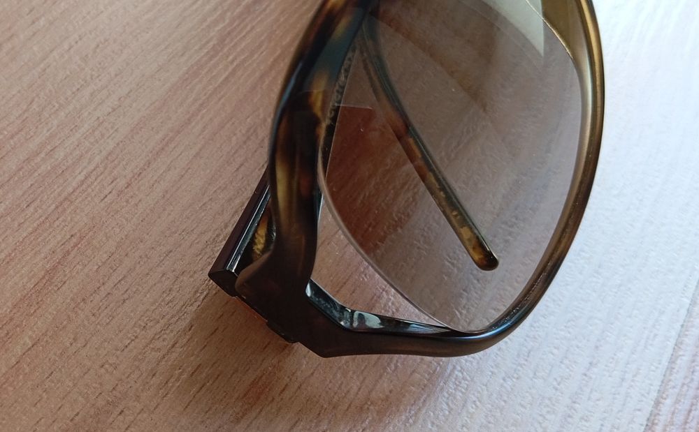 Óculos Prada - Originais -