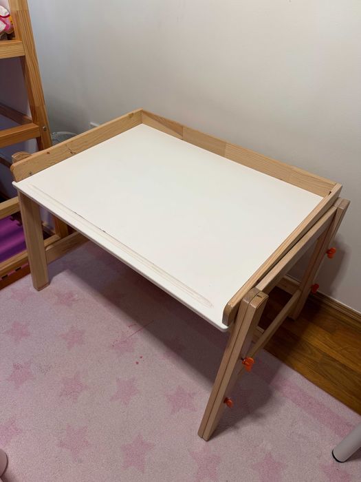 Secretária Completa para Criança - IKEA