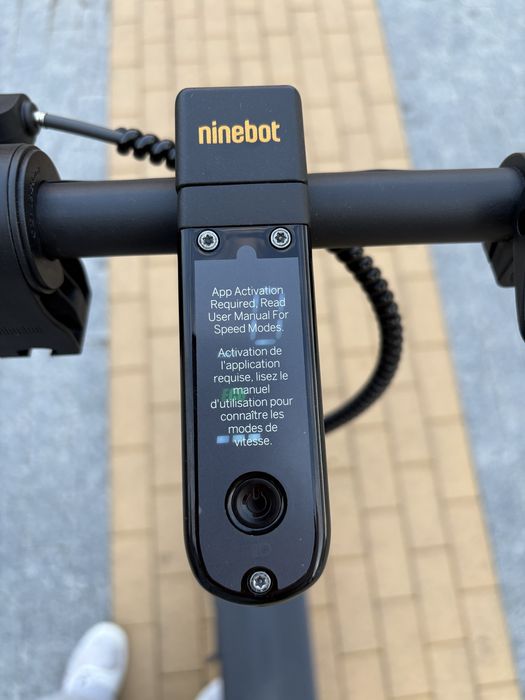 Ninebot Max G2 2023