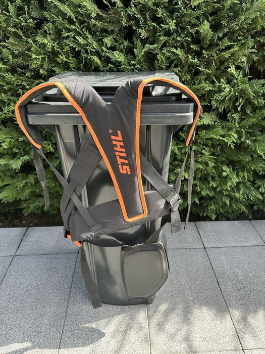 Roçadora STIHL FS260