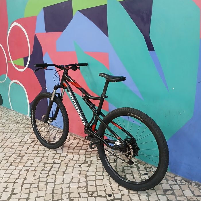 Bicicleta st530s