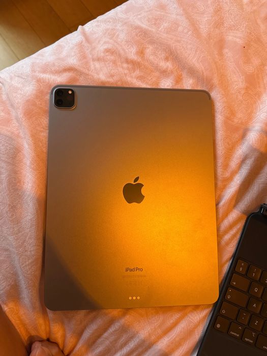 iPad Pro 12.9inch