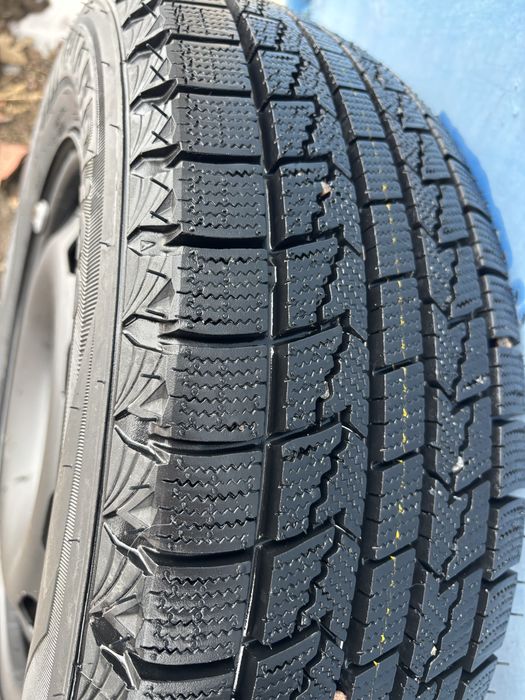 ОРИГІНАЛ! Комплект колес, 195/65 R15