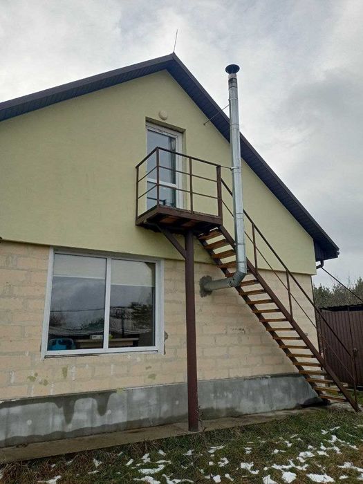 Довгосрочна оренда будинку