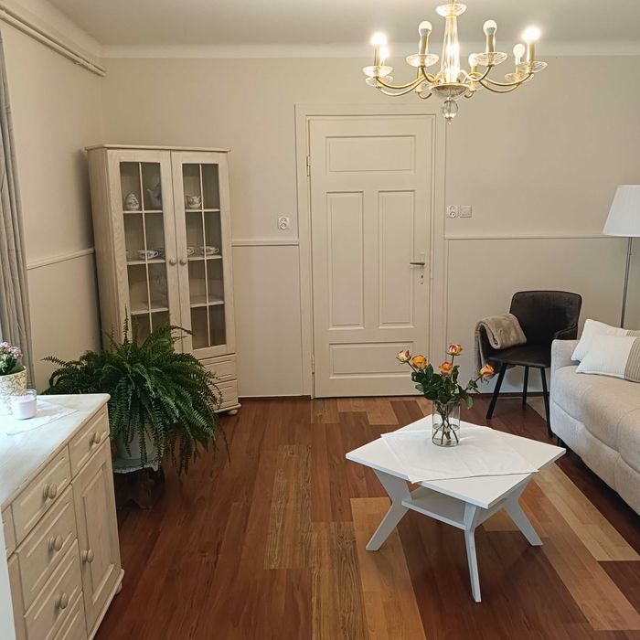 Apartamenty 40 Ciechocinek