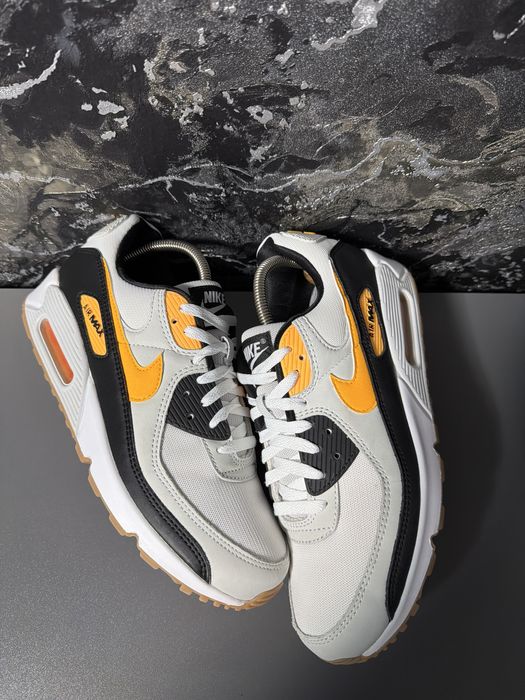 Кросівки чоловічі Nike Air Max 90 43р