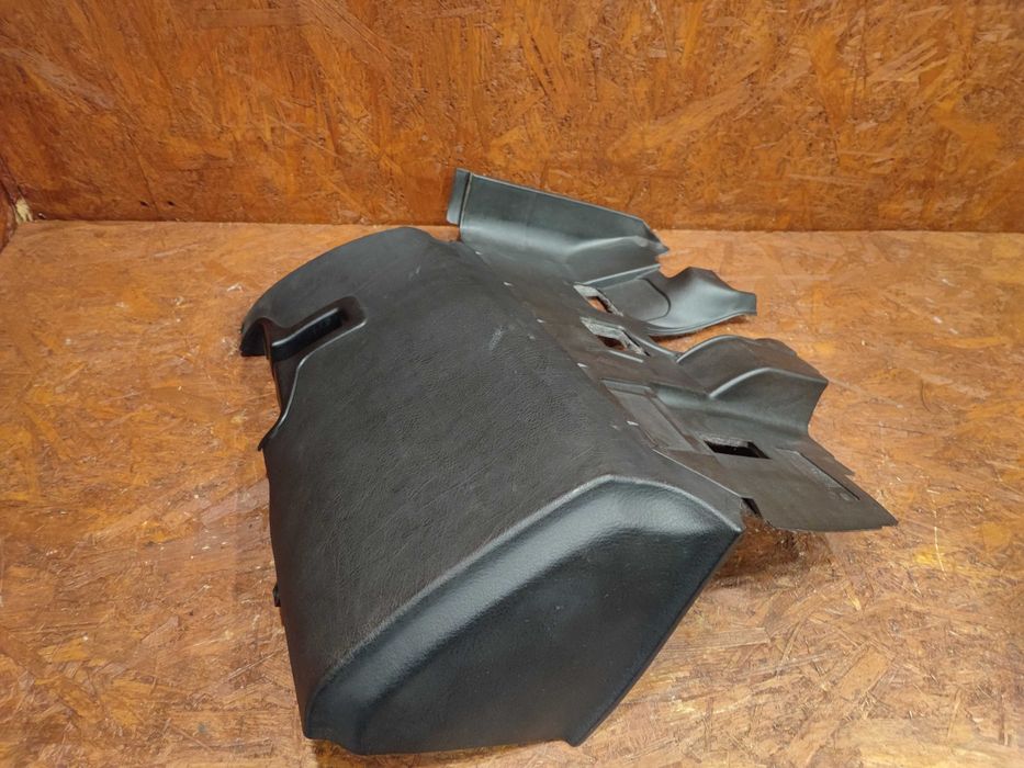 BMW E36 SEDAN / TOURING ORYGINALNA Osłona kolumny kierowniczej Europa