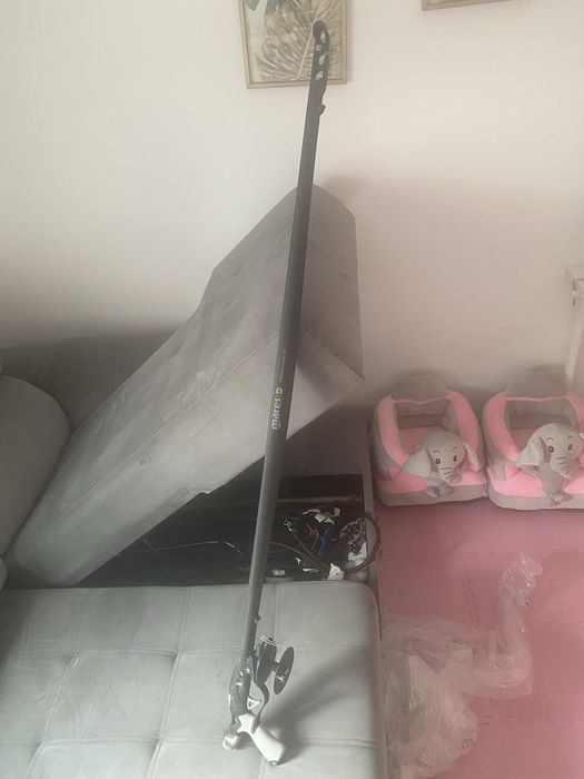 Pesca Submarina Mares Phantom Carbon 110