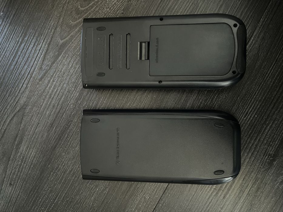 Calculadora gráfica texas ti 84 plus