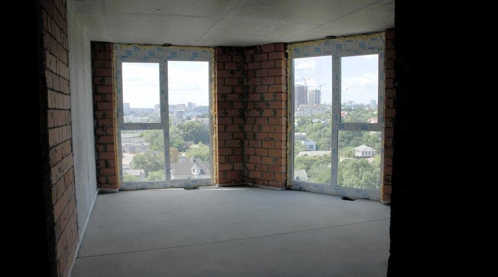 1К 45 м.кв квартира ЖК Nordica Residence Перший внесок 30% Без комісії!