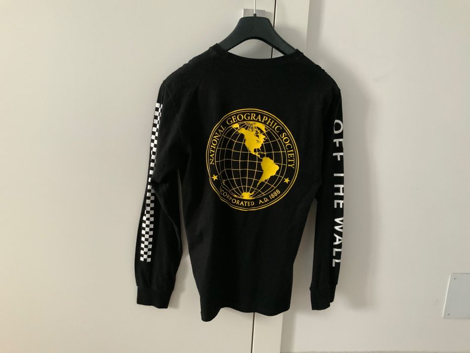 Bluza Vans, rozmiar S