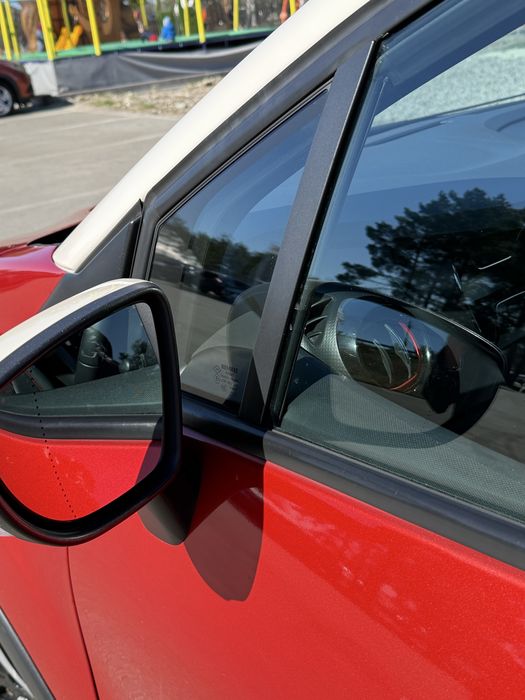 Renault Captur 2015