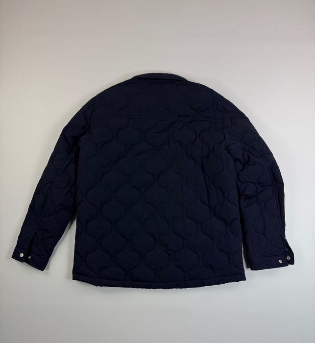 Куртка лайнер Military L / Alpha Industries style / Riot Division