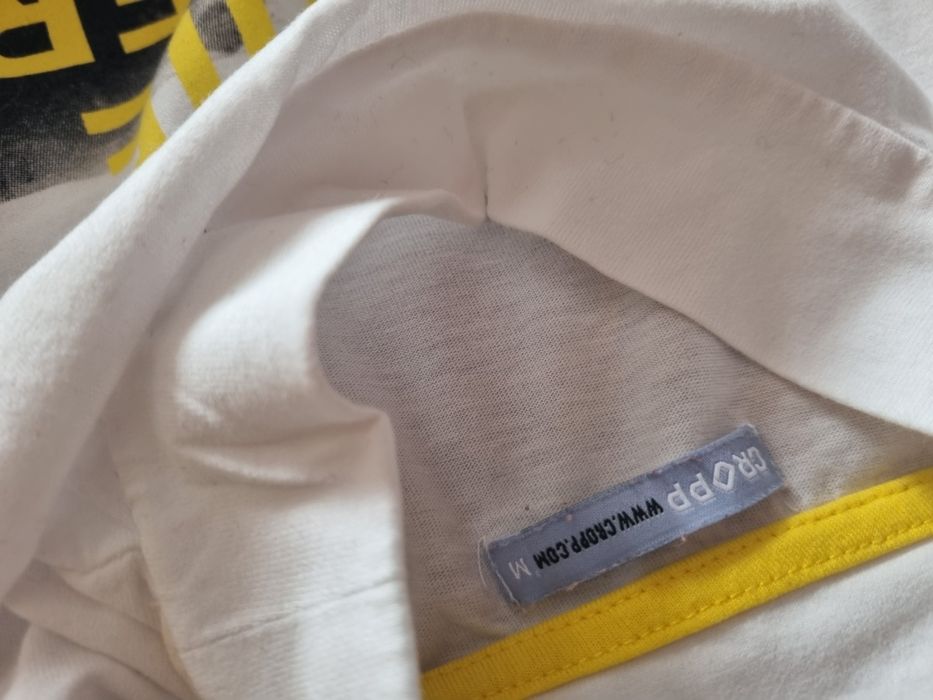 Krótki top Cropp M /L