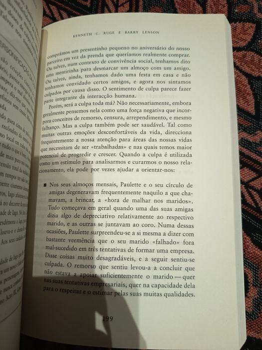 A Resposta de Othello