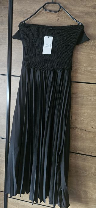 Sukienka LUME ,/LIL GLAM