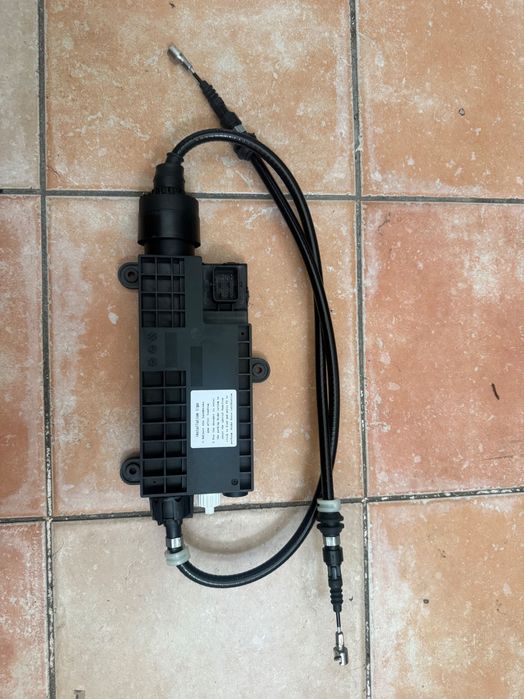 Modulo controlador para Mercedes Vito W447