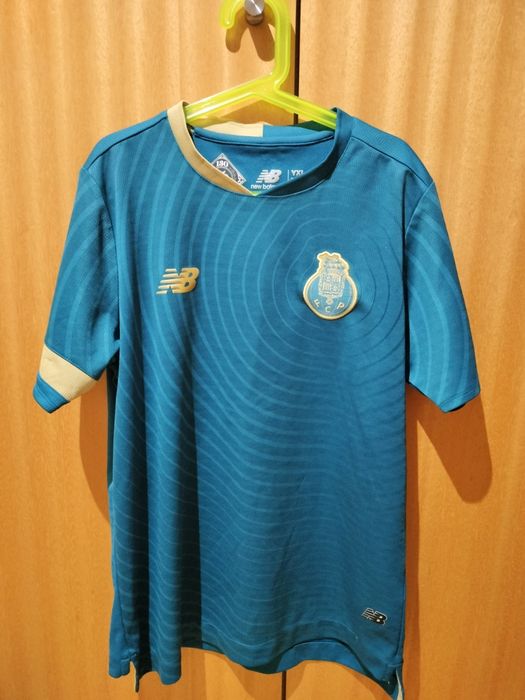 Equipamento  F.C.Porto criança