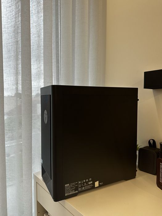 Legion LENOVO Gaming PC
