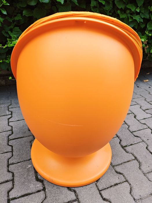 Fotel obrotowy dla dziecka IKEA PS LOMSK/ transport