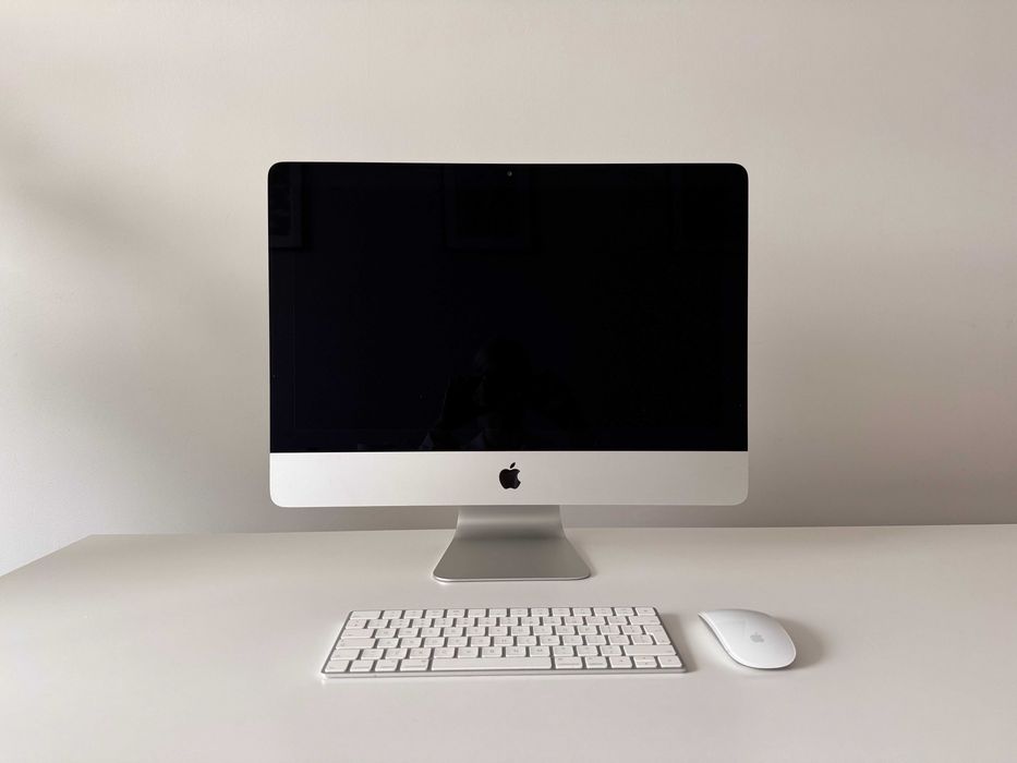 Komputer Apple iMac
