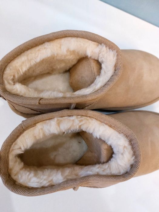 Оригінальні Ugg !