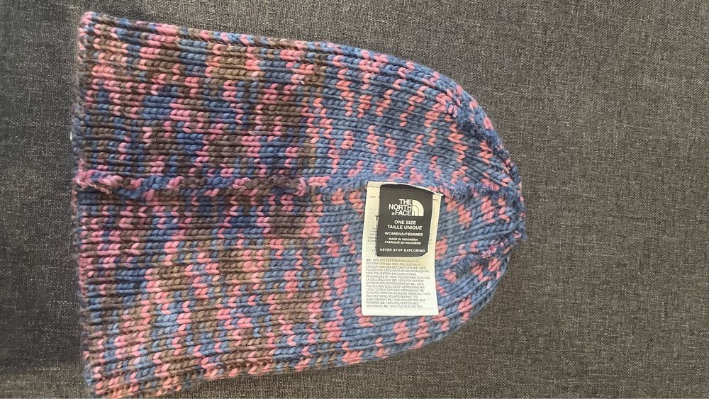 Czapka The North Face